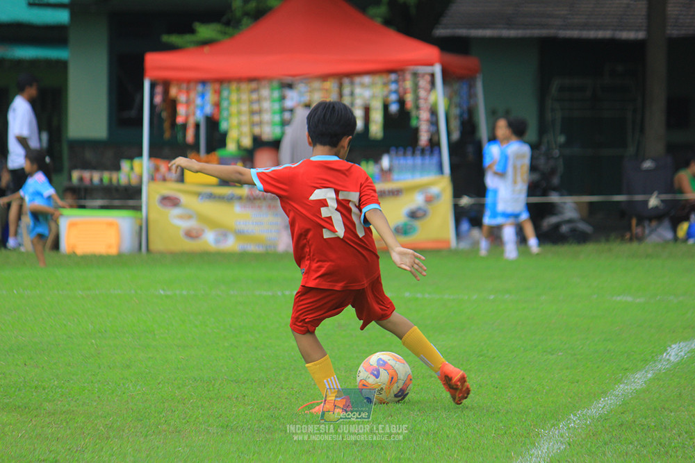 ijl u9 030526 gagak muda vs naz purwakarta