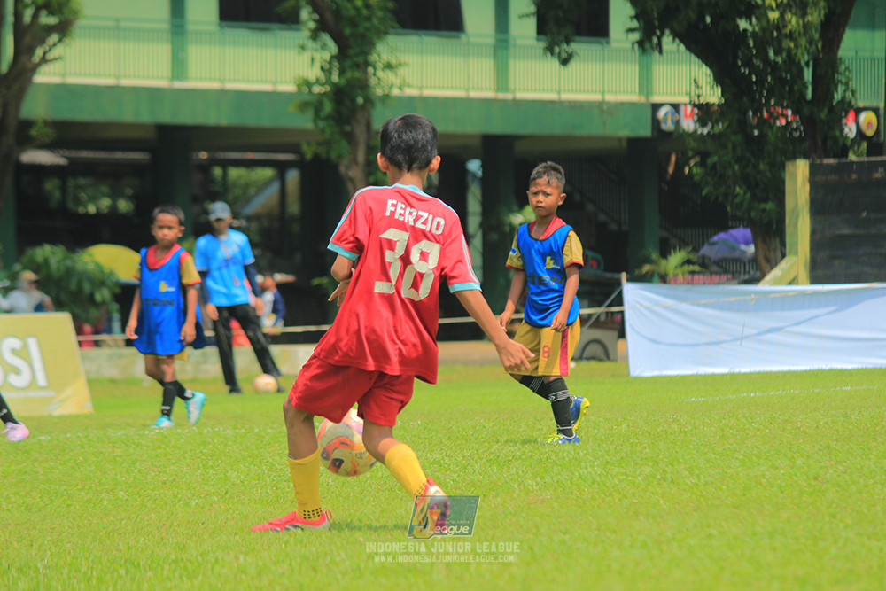 ijl u9 030526 gagak muda vs naz purwakarta