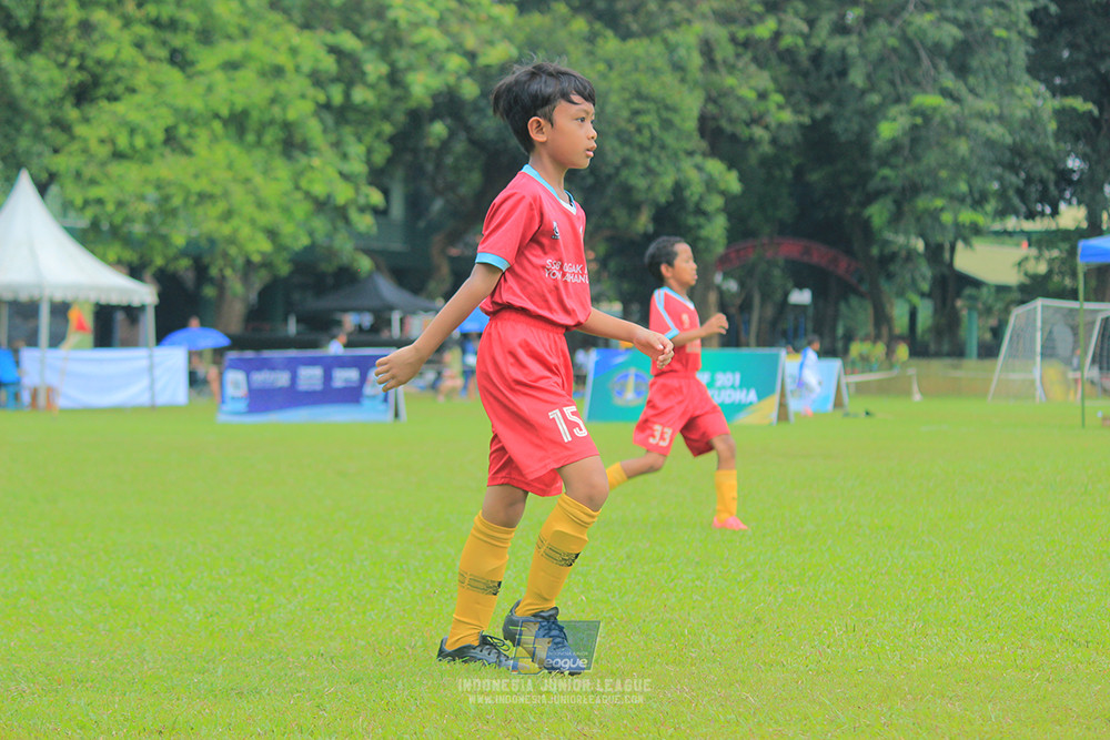 ijl u9 030526 gagak muda vs naz purwakarta