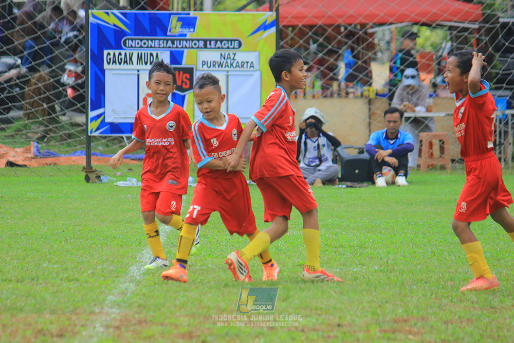 ijl u9 030526 gagak muda vs naz purwakarta