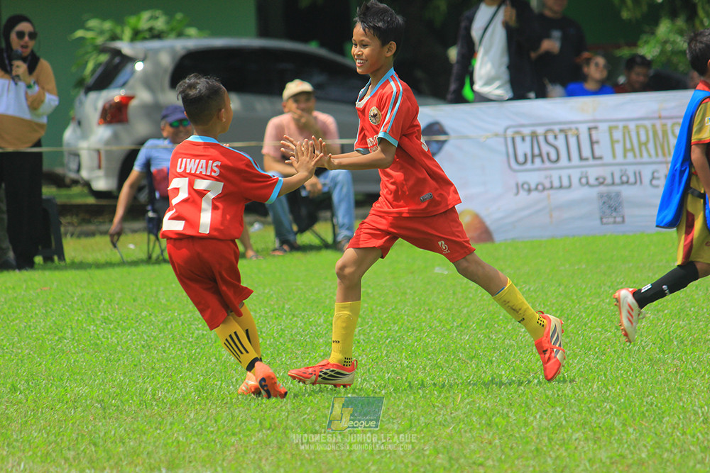 ijl u9 030526 gagak muda vs naz purwakarta