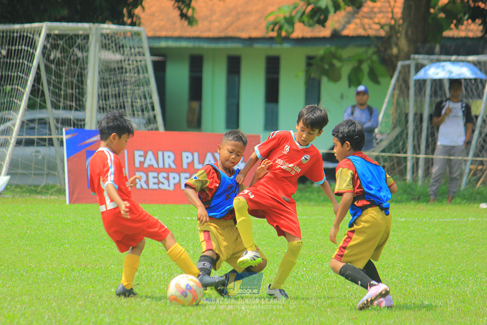 ijl u9 030526 gagak muda vs naz purwakarta