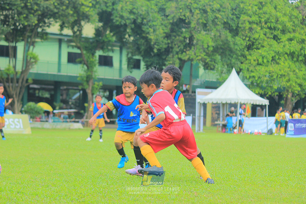ijl u9 030526 gagak muda vs naz purwakarta
