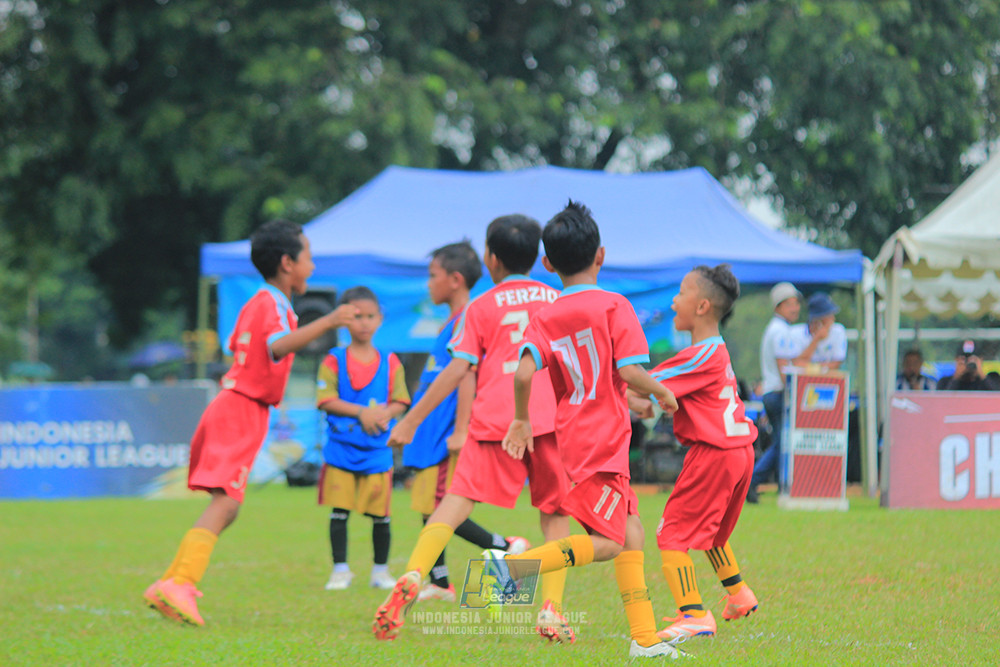 ijl u9 030526 gagak muda vs naz purwakarta