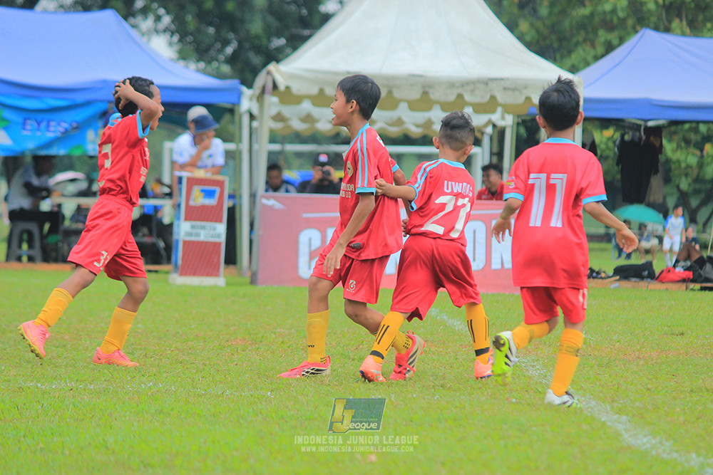 ijl u9 030526 gagak muda vs naz purwakarta
