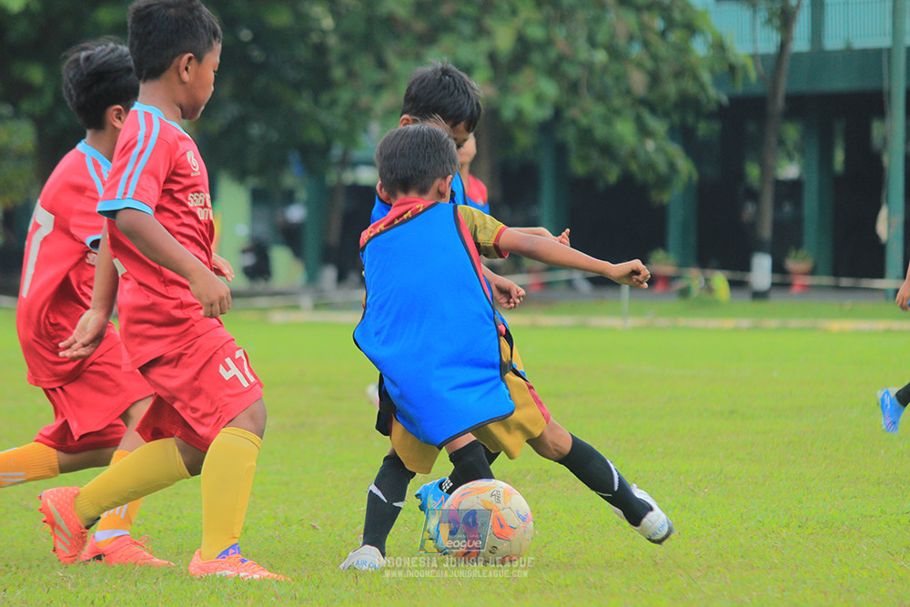 ijl u9 030526 gagak muda vs naz purwakarta