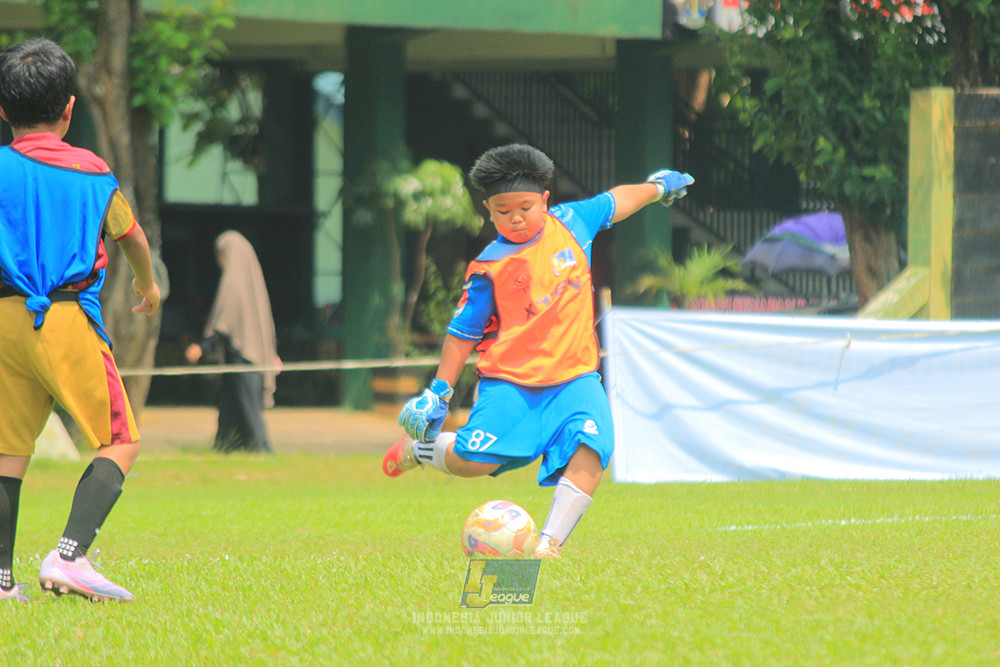 ijl u9 030526 gagak muda vs naz purwakarta