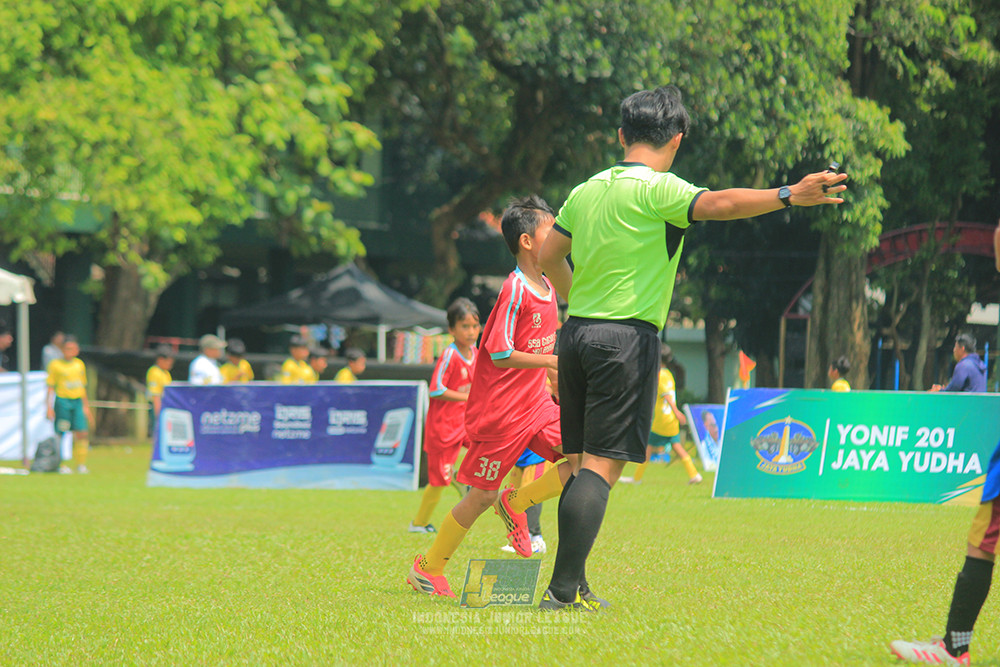 ijl u9 030526 gagak muda vs naz purwakarta