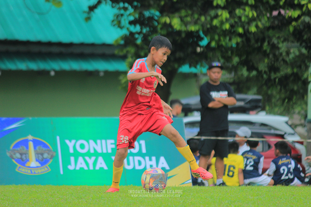 ijl u9 030526 gagak muda vs naz purwakarta
