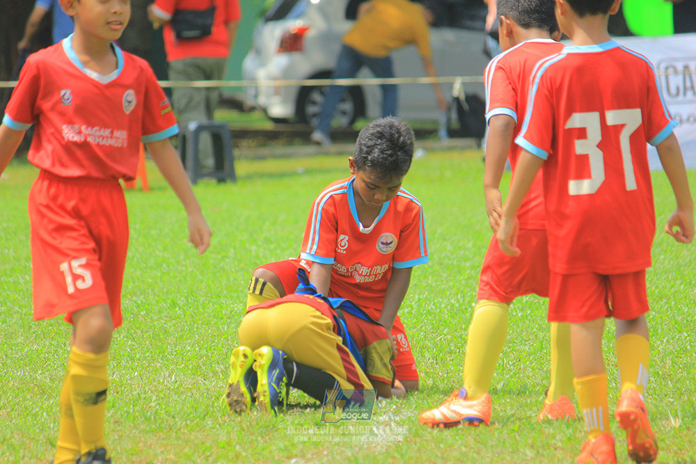 ijl u9 030526 gagak muda vs naz purwakarta