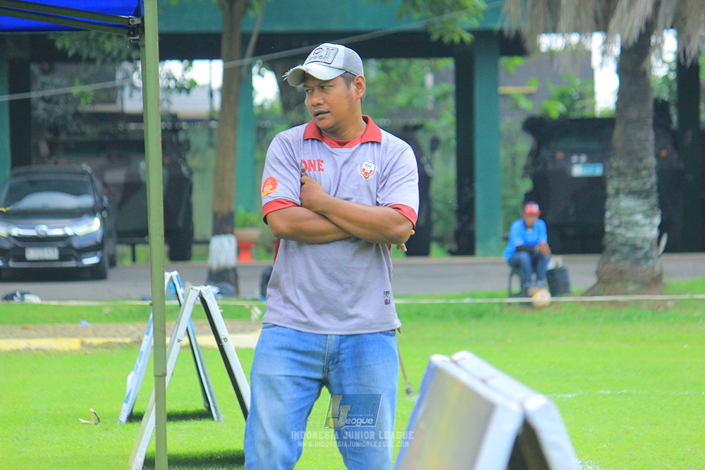 ijl u9 030526 gagak muda vs naz purwakarta