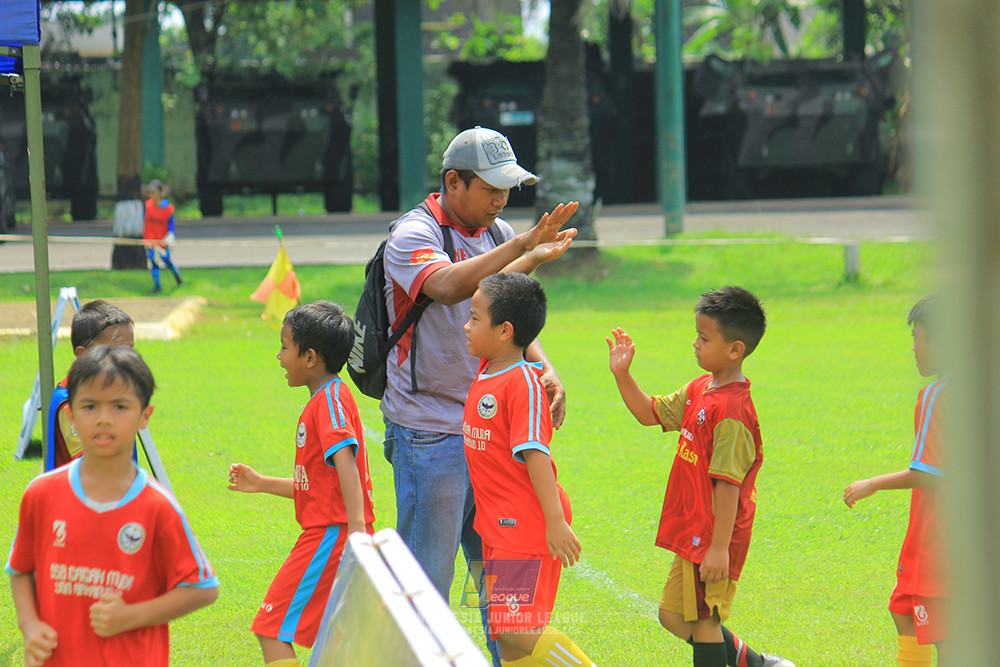 ijl u9 030526 gagak muda vs naz purwakarta