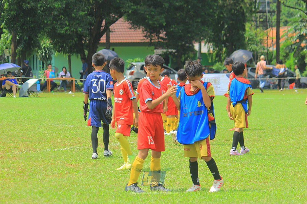 ijl u9 030526 gagak muda vs naz purwakarta