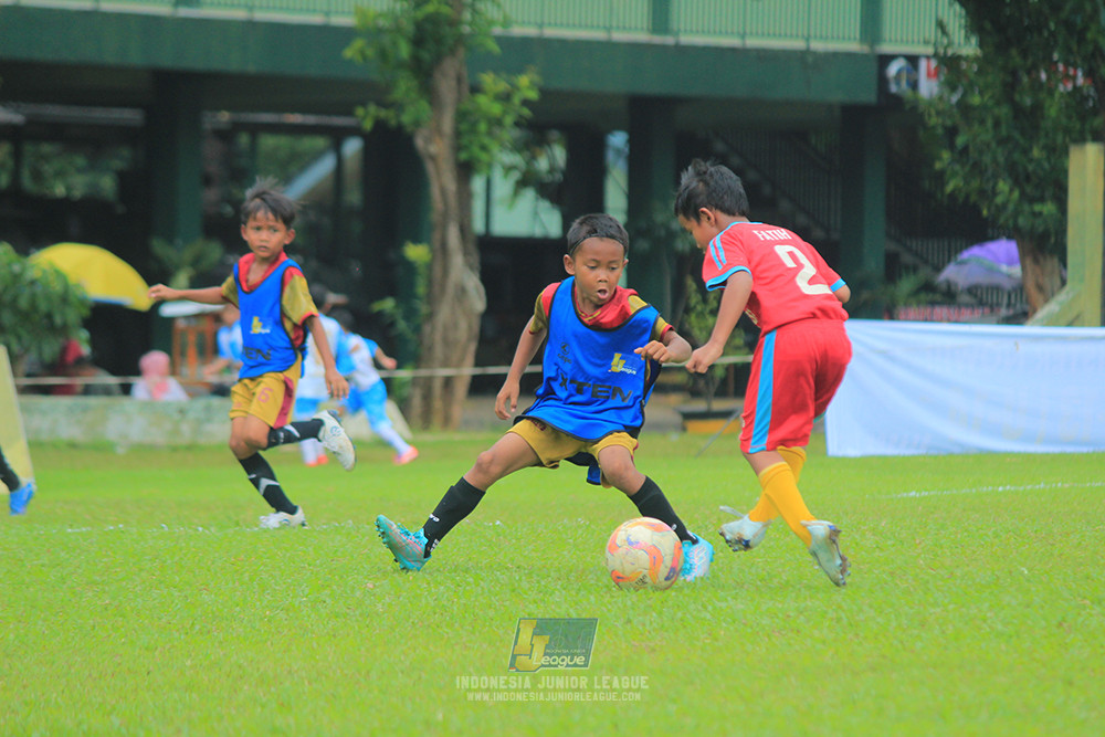 ijl u9 030526 gagak muda vs naz purwakarta