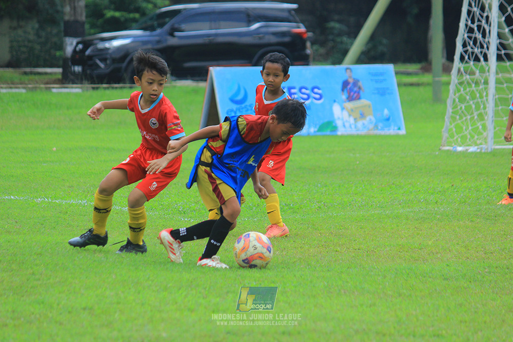ijl u9 030526 gagak muda vs naz purwakarta