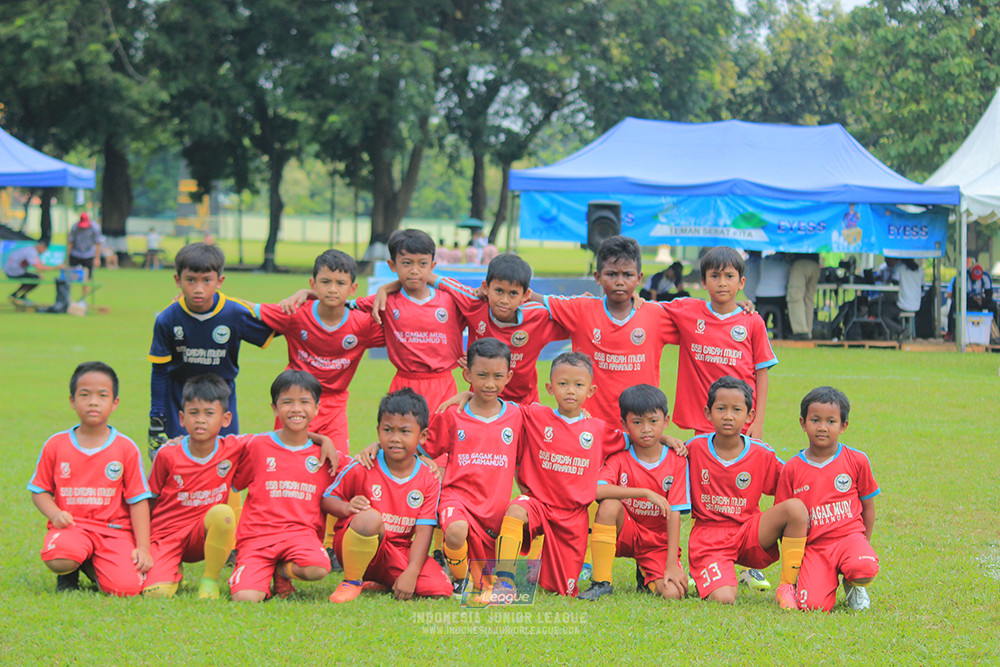 ijl u9 030526 gagak muda vs naz purwakarta