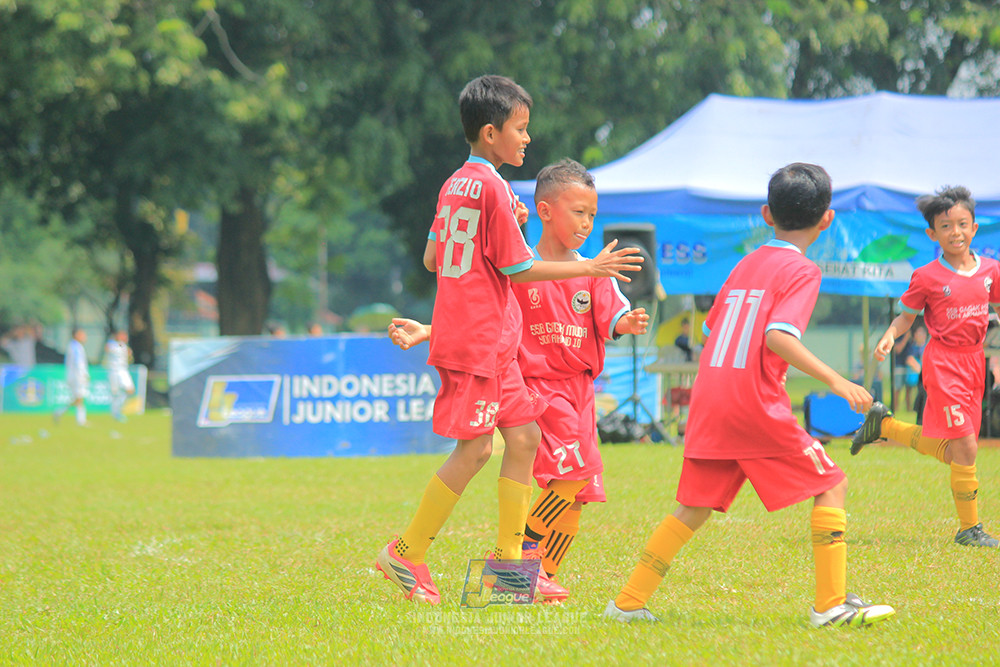 ijl u9 030526 gagak muda vs naz purwakarta