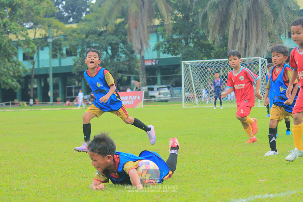 ijl u9 030526 gagak muda vs naz purwakarta
