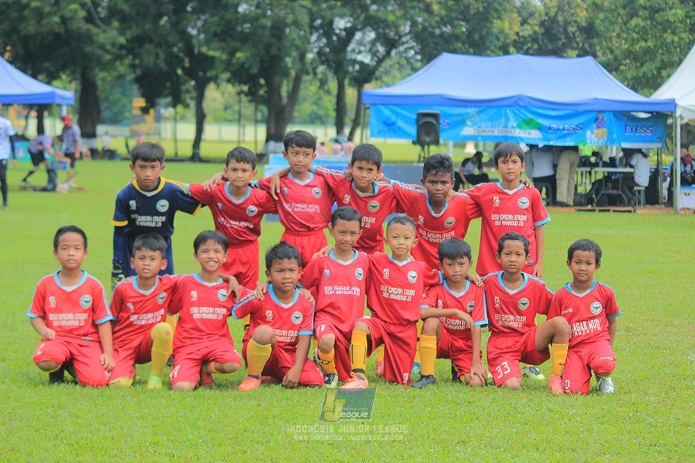 ijl u9 030526 gagak muda vs naz purwakarta
