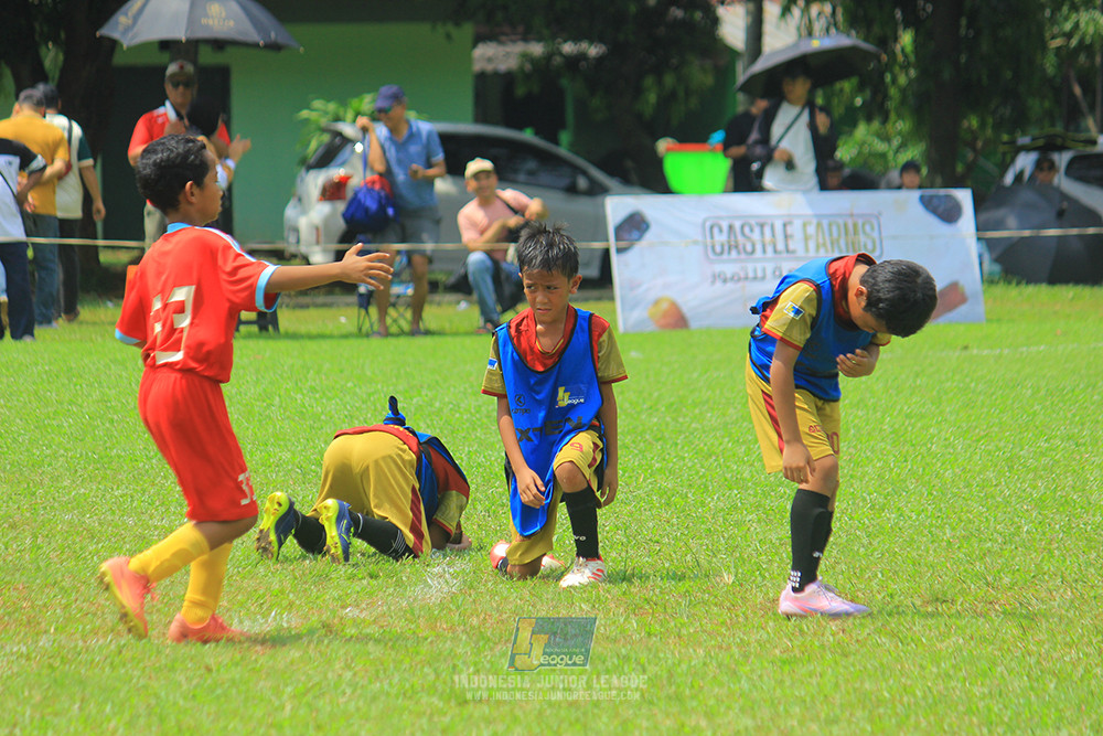 ijl u9 030526 gagak muda vs naz purwakarta