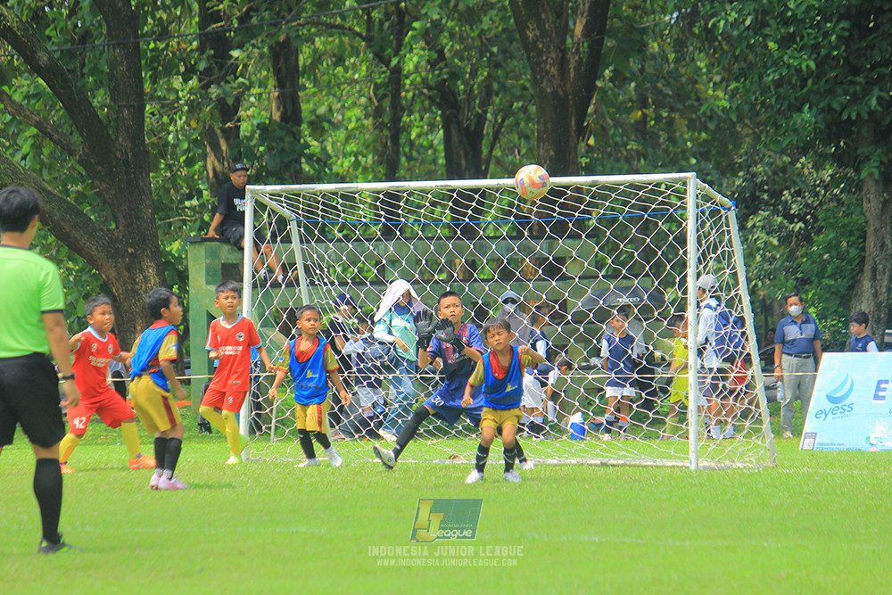 ijl u9 030526 gagak muda vs naz purwakarta
