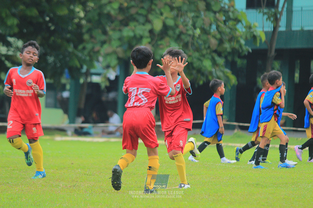 ijl u9 030526 gagak muda vs naz purwakarta