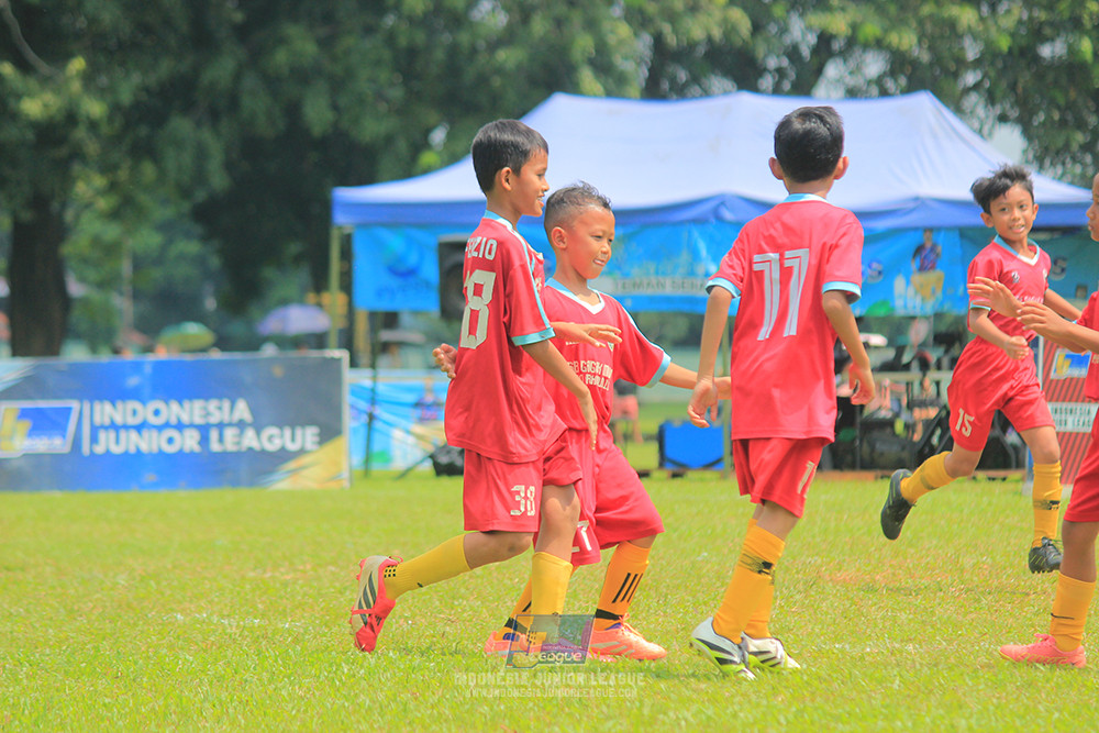 ijl u9 030526 gagak muda vs naz purwakarta
