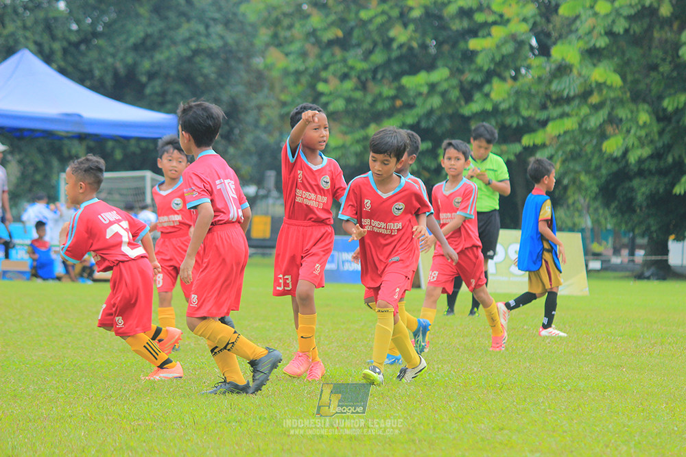 ijl u9 030526 gagak muda vs naz purwakarta