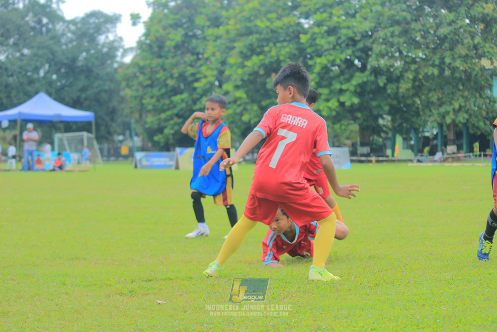 ijl u9 030526 gagak muda vs naz purwakarta