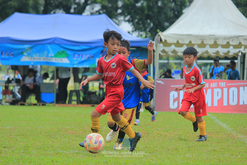 ijl u9 030526 gagak muda vs naz purwakarta