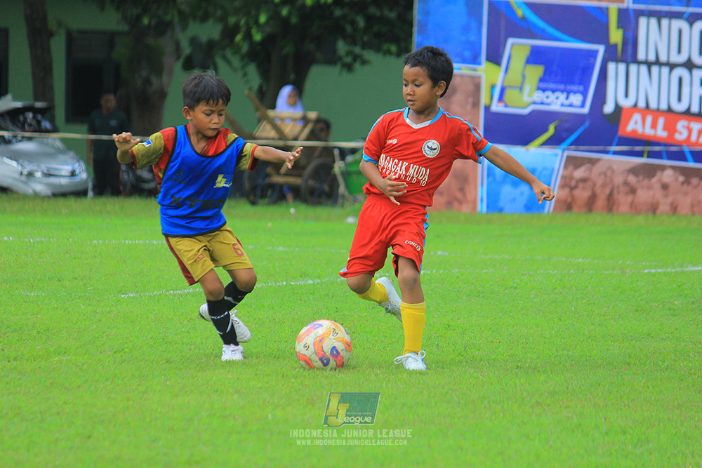 ijl u9 030526 gagak muda vs naz purwakarta