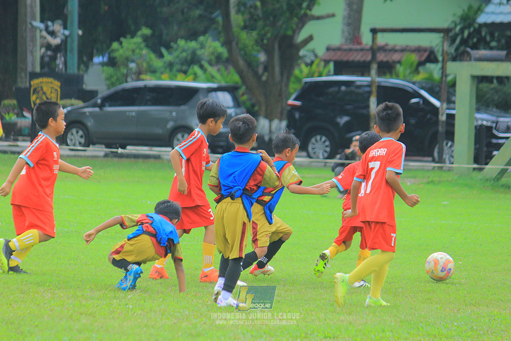 ijl u9 030526 gagak muda vs naz purwakarta