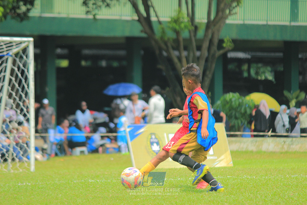 ijl u9 030526 gagak muda vs naz purwakarta