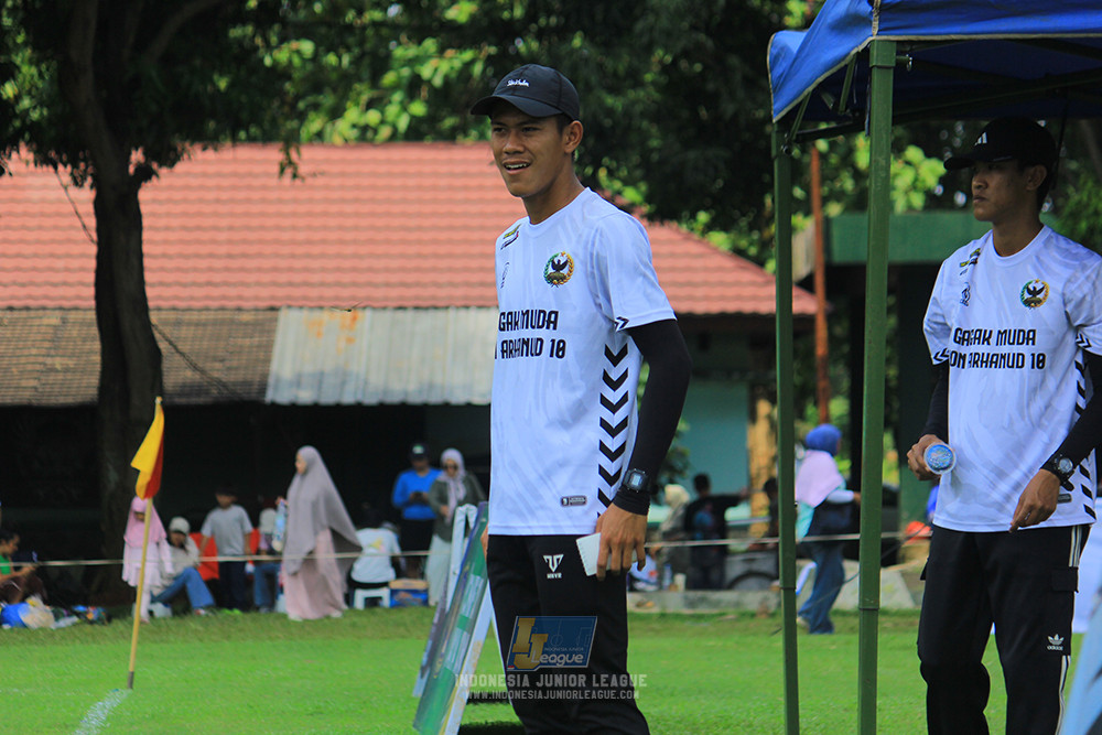 ijl u9 030526 gagak muda vs naz purwakarta
