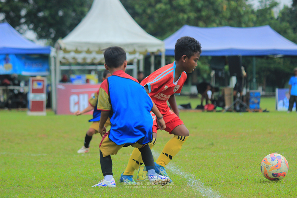 ijl u9 030526 gagak muda vs naz purwakarta