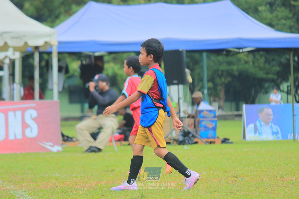 ijl u9 030526 gagak muda vs naz purwakarta