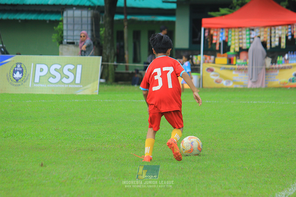 ijl u9 030526 gagak muda vs naz purwakarta
