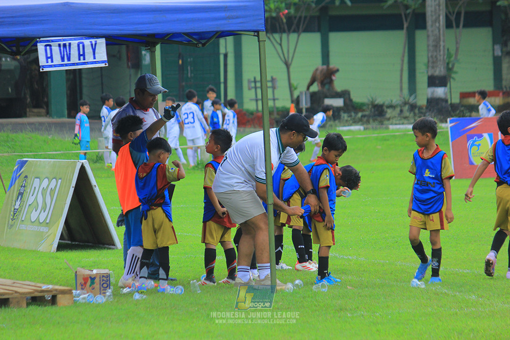ijl u9 030526 gagak muda vs naz purwakarta