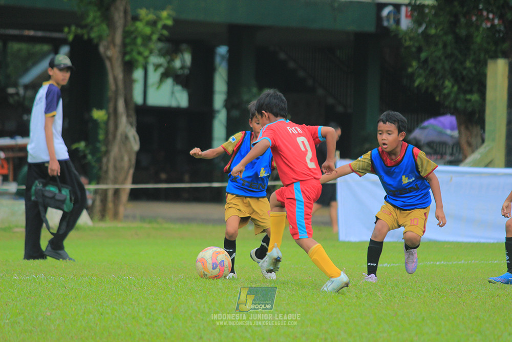 ijl u9 030526 gagak muda vs naz purwakarta