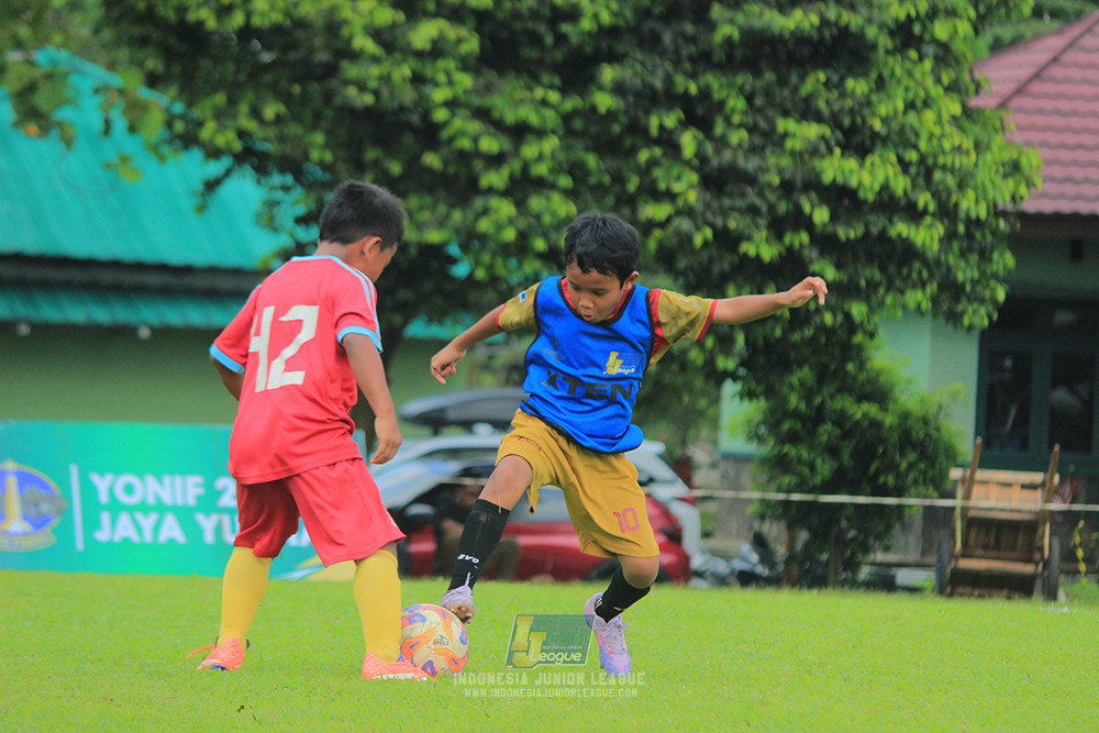 ijl u9 030526 gagak muda vs naz purwakarta