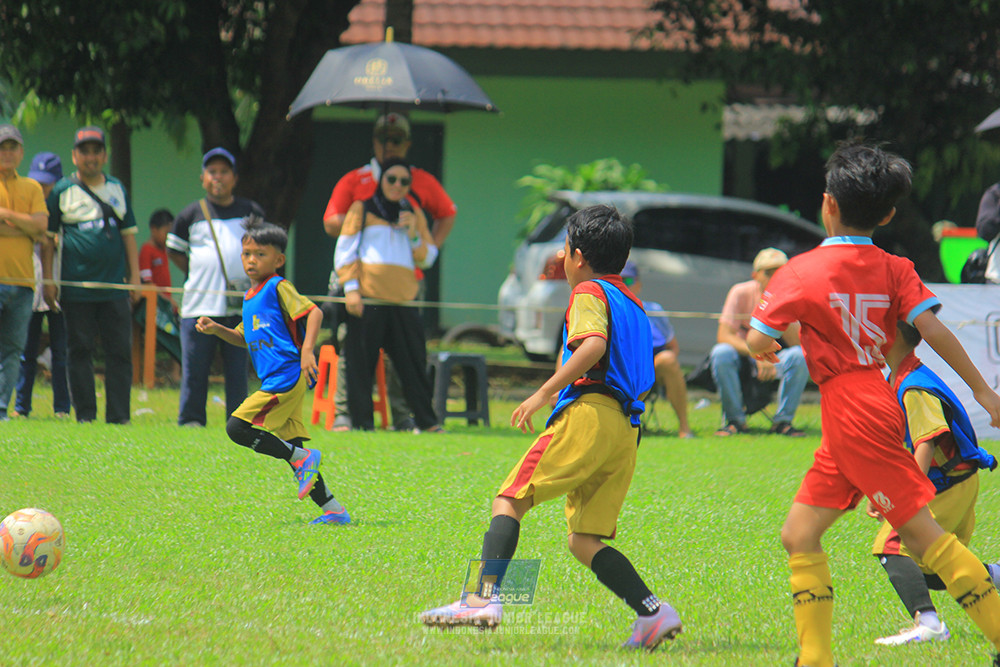 ijl u9 030526 gagak muda vs naz purwakarta