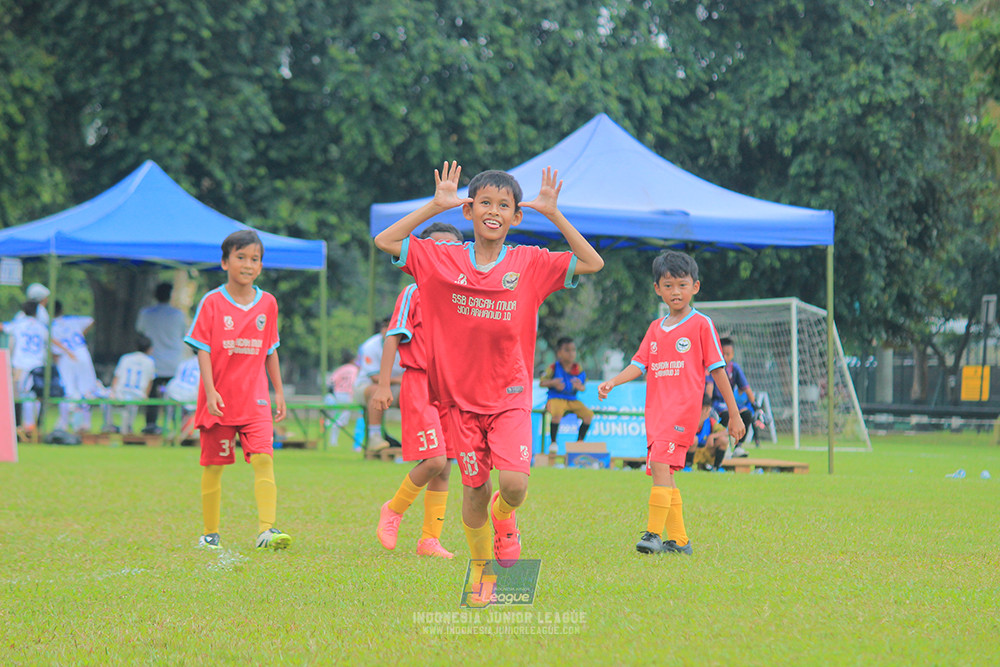 ijl u9 030526 gagak muda vs naz purwakarta