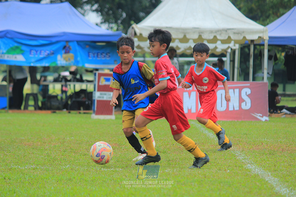 ijl u9 030526 gagak muda vs naz purwakarta