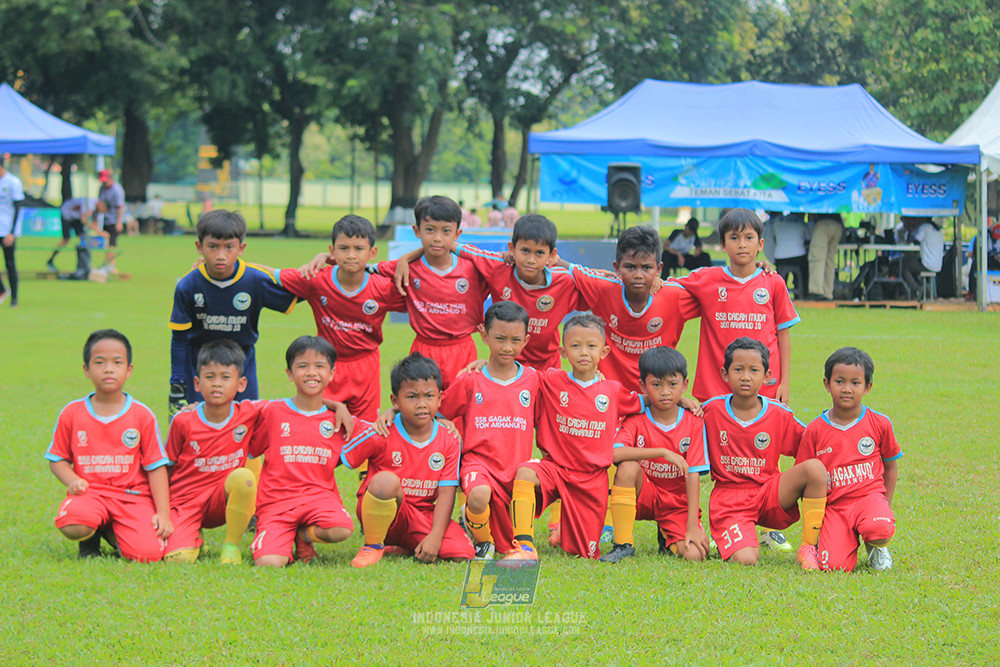 ijl u9 030526 gagak muda vs naz purwakarta