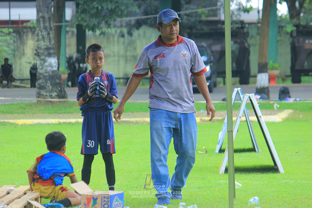 ijl u9 030526 gagak muda vs naz purwakarta