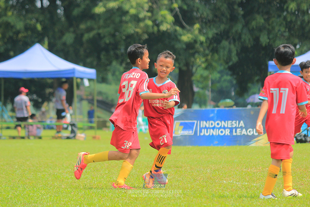 ijl u9 030526 gagak muda vs naz purwakarta