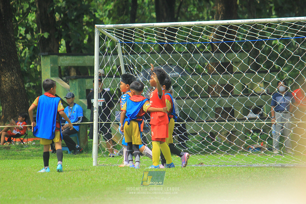 ijl u9 030526 gagak muda vs naz purwakarta