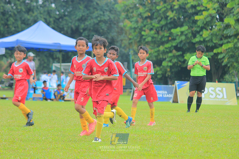 ijl u9 030526 gagak muda vs naz purwakarta