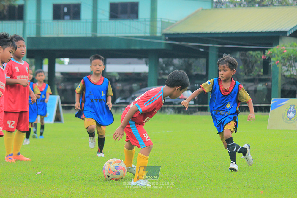 ijl u9 030526 gagak muda vs naz purwakarta