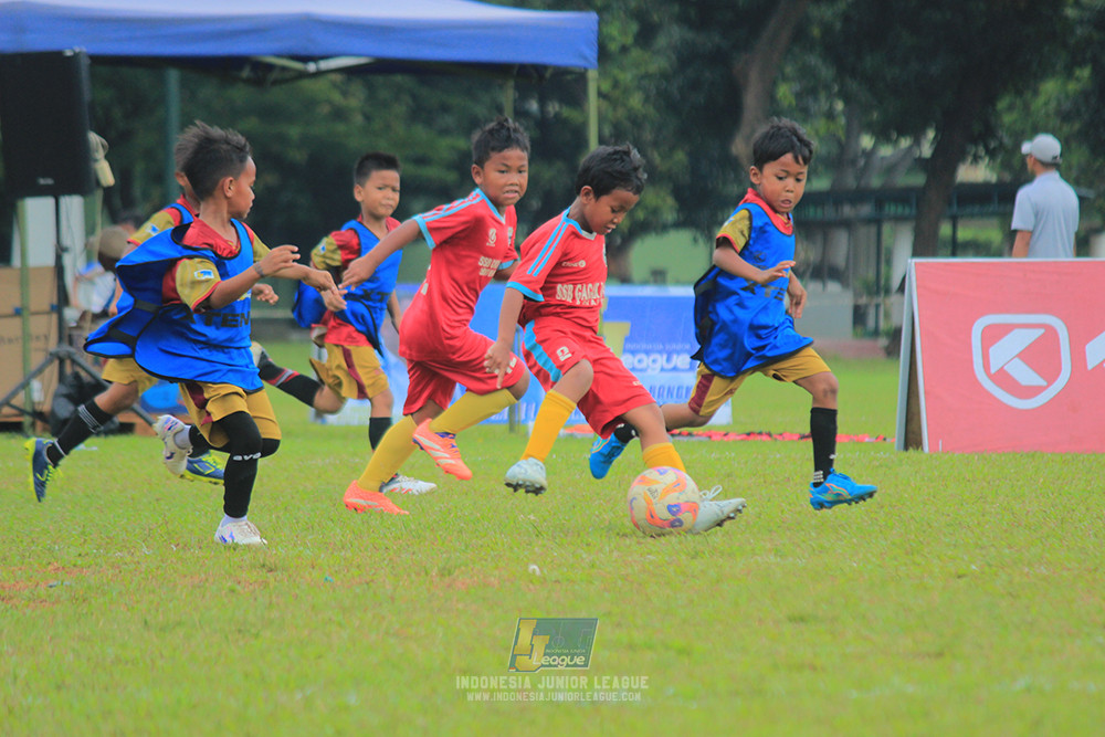 ijl u9 030526 gagak muda vs naz purwakarta